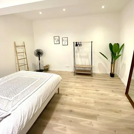 Le Tarasconnais Apartment