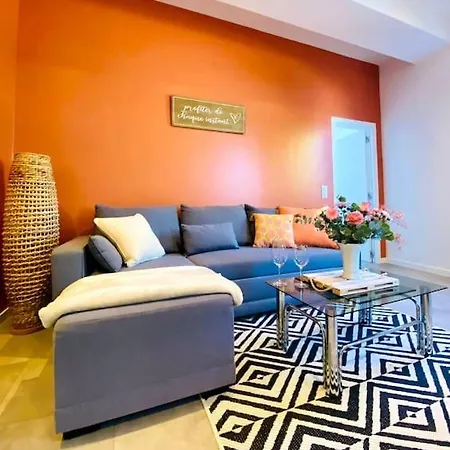 Apartment Le Tarasconnais *