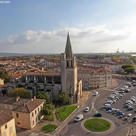 Le Tarasconnais *