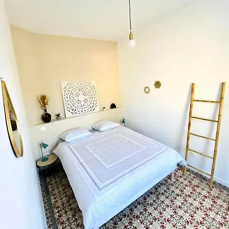 Le Tarasconnais Apartment