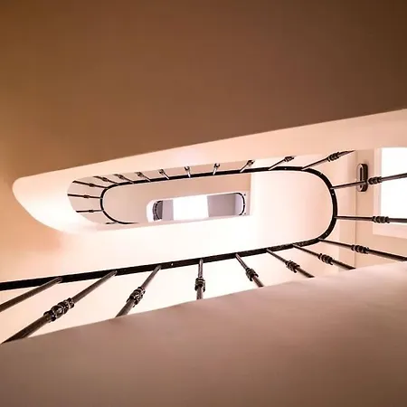 Le Tarasconnais Apartment